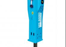 Ciocane hidraulice MSB MS 600H