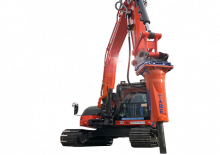 Ciocane hidraulice TABE MT 12