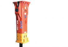 Ciocane hidraulice MTB MT 120 