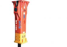 Ciocane hidraulice MTB MT 150 