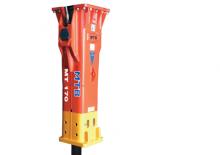 Ciocane hidraulice MTB MT 170 