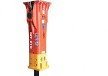 Ciocane hidraulice MTB MT 210 