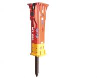Ciocane hidraulice MTB MT 255 