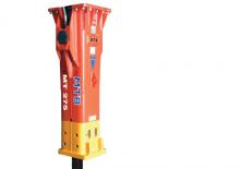 Ciocane hidraulice MTB MT 275 