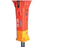 Ciocane hidraulice MTB MT 65 