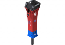Ciocane hidraulice Inan Makina MTB 125