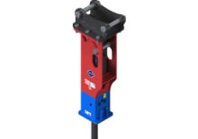 Ciocane hidraulice Inan Makina MTB 15
