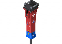 Ciocane hidraulice Inan Makina MTB 155