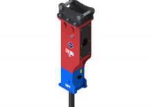 Ciocane hidraulice Inan Makina MTB 21
