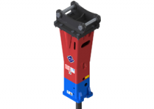 Ciocane hidraulice Inan Makina MTB 25