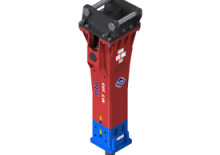 Ciocane hidraulice Inan Makina MTB 285