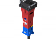 Ciocane hidraulice Inan Makina MTB 36