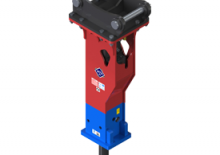 Ciocane hidraulice Inan Makina MTB 40