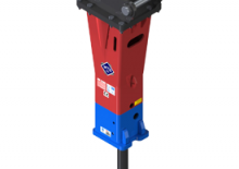 Ciocane hidraulice Inan Makina MTB 45
