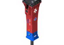 Ciocane hidraulice Inan Makina MTB 505