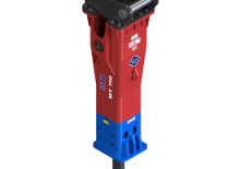 Ciocane hidraulice Inan Makina MTB 700