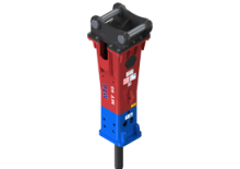 Ciocane hidraulice Inan Makina MTB 95