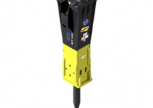 Ciocane hidraulice Inan Makina MTB 95C