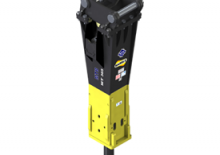 Ciocane hidraulice Inan Makina MTB C-Type 365