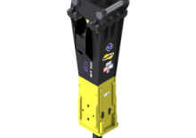 Ciocane hidraulice Inan Makina MTB C-Type 505