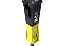 Ciocane hidraulice Inan Makina MTB C-Type 700