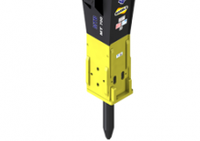 Ciocane hidraulice Inan Makina MTB C-Type 705