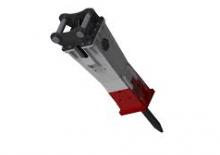 Ciocane hidraulice MTB MTB235DHX