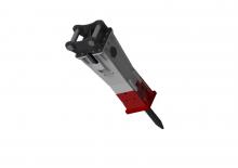 Ciocane hidraulice MTB MTB55D