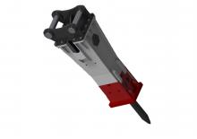 Ciocane hidraulice MTB MTB705DHX
