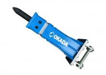 Ciocane hidraulice Okada okada 1000