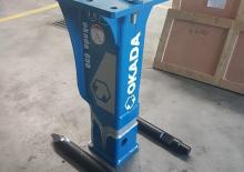Ciocane hidraulice Okada okada 650
