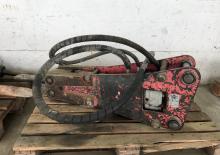 Ciocane hidraulice Rotair OL 180