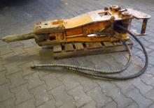 Ciocane hidraulice Rotair OL 250