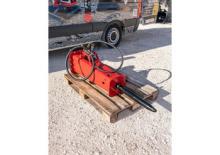 Ciocane hidraulice Rotair OL 260 HP