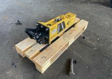 Ciocane hidraulice Rotair OL 90
