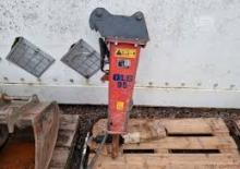 Ciocane hidraulice Rotair OLS 95 T Ecosilent