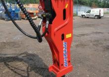 Ciocane hidraulice Rotair OLS 980 