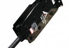 Ciocane hidraulice Okada ORV1000 