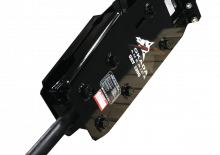 Ciocane hidraulice Okada ORV1100H