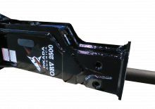 Ciocane hidraulice Okada ORV2500 