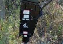 Ciocane hidraulice Okada ORV550 