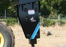 Ciocane hidraulice Okada ORV800S 