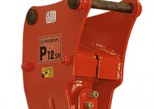 Ciocane hidraulice Promove P12 SH