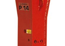 Ciocane hidraulice Promove P14 SH