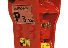 Ciocane hidraulice Promove P3 SH