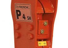 Ciocane hidraulice Promove P4 SH