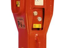 Ciocane hidraulice Promove P6 SB