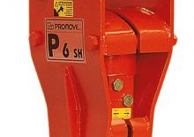 Ciocane hidraulice Promove P6 SH