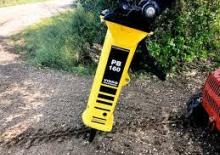 Ciocane hidraulice Atlas Copco PB 160
