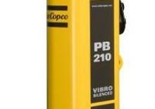 Ciocane hidraulice Atlas Copco PB 210